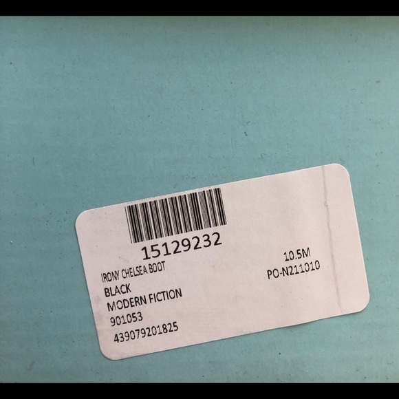 Modern Fiction Chelsea Boot - Picture 7 of 8